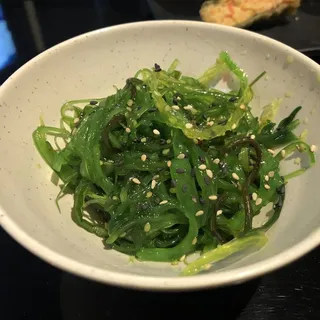 Seaweed Salad