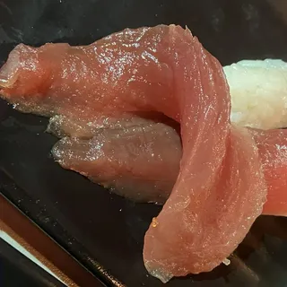 Tuna (2 pcs)