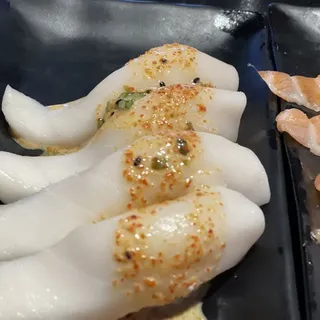 Super White Tuna (2 pcs)