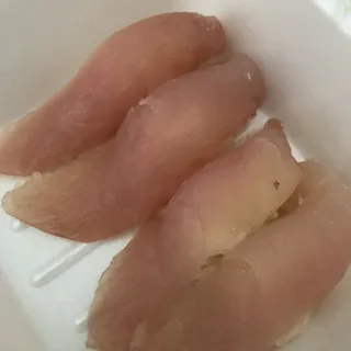 Albacore (2 pcs)