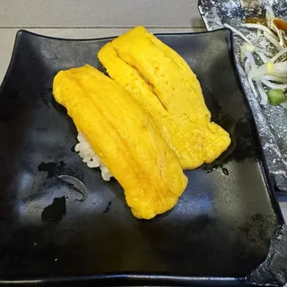 Tamago (2 pcs)