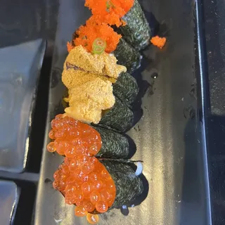 Masago (2 pcs)