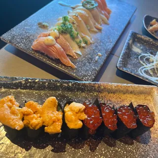 Ikura (2 pcs)