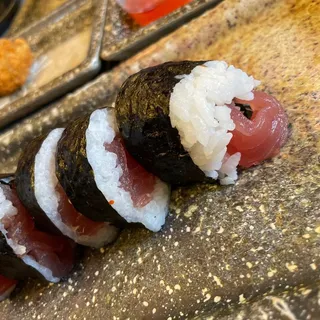 Tuna Roll (5 pcs)