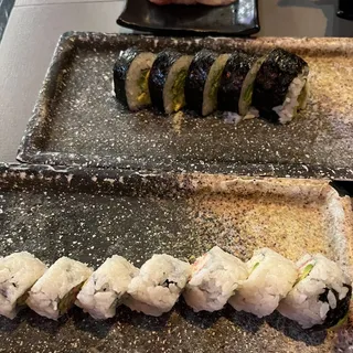 Avocado Roll (4 pcs)