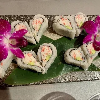 California Roll (8 pcs)