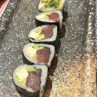 Philadelphia Roll (8 pcs)