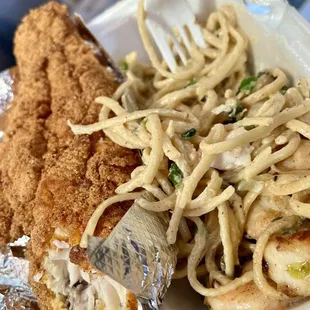 Mr. Shrimp’s Kitchen