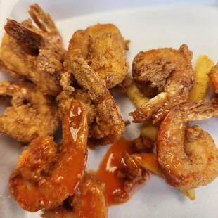 Shrimp