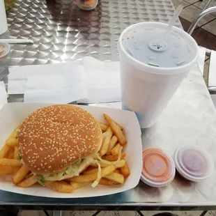 burger, food, burgers
