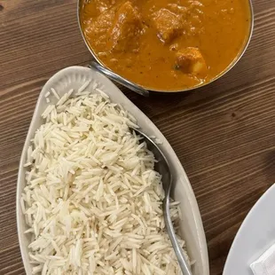 food, curry