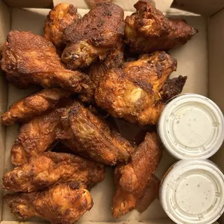 Buffalo Wings