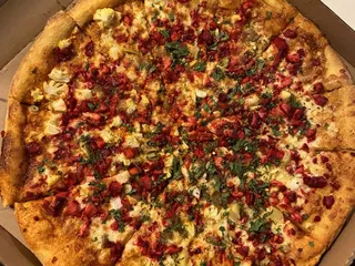 Zante Pizza & Indian Cuisine