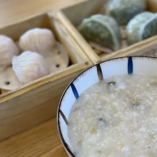 soup, soups and chowder, chowder, food