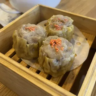 Pork Siumai