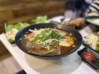 Pho & Bun