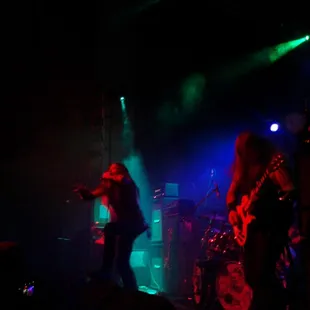 Skeletonwitch 2/6/2014