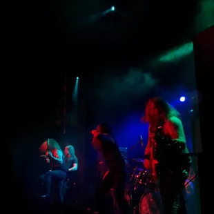 Skeletonwitch 2/6/2014