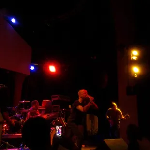 Girlfight @ Mr. Smalls 4/23/2013