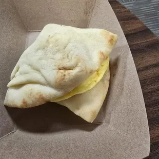 food, burritos and wraps