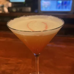 Passion-tini