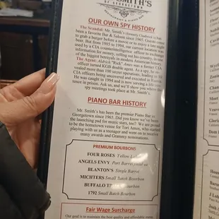 History of the pub