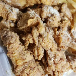 Chicken Tenders $9.99