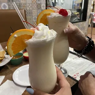 Piña Colada!