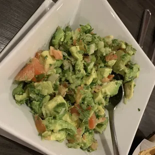 Guacamole