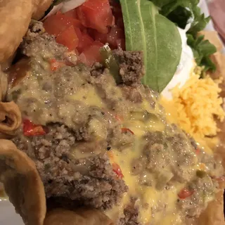 Taco Salad