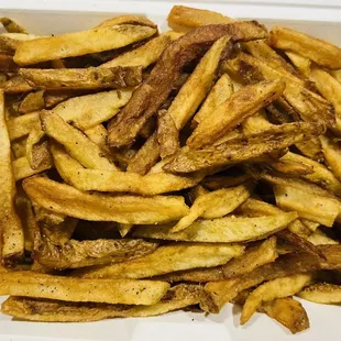 Fries
