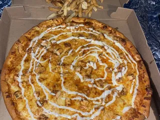 Zorba's Pizza & Grill - Edgewood