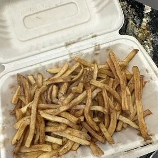 Fries