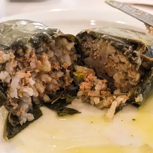 Dolmades