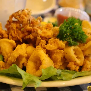 Calamari