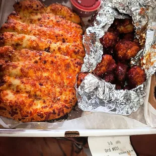 Mr. Steve's Pizza