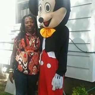 Resha G.