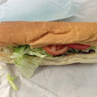 Steak and cheese with grilled onions