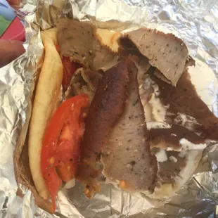 sandwiches, sandwich, food