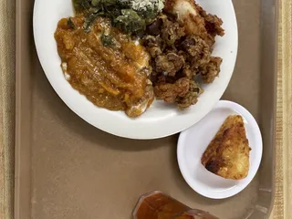 Charles Cafeteria & Grill