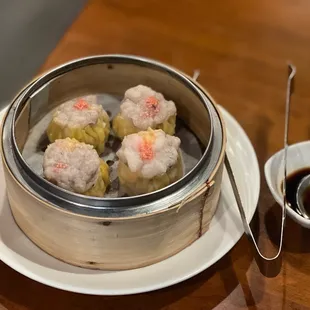 Siu Mai