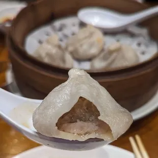 Soup Dumpling