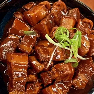 House special roast pork