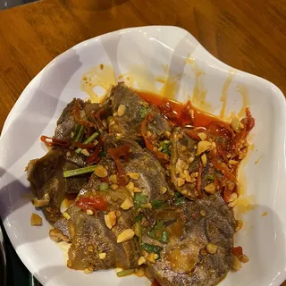 House Special Sliced Beef