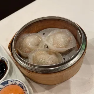 Duck Dumplings