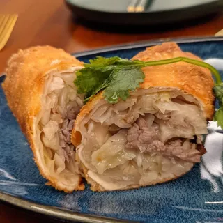 Beef Roll