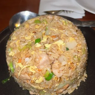 Fried Rice