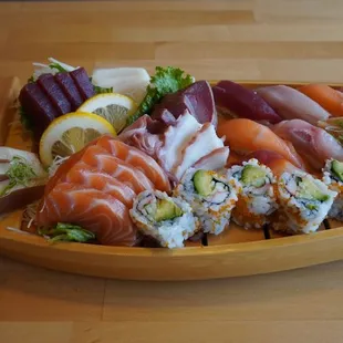 sashimi, food, sushi and sashimi, sushi