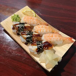 Mr.Sushi
