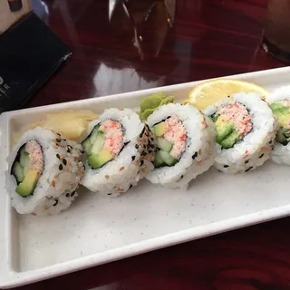 California Roll